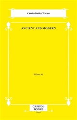 Ancient and Modern