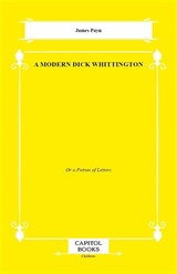 A Modern Dick Whittington