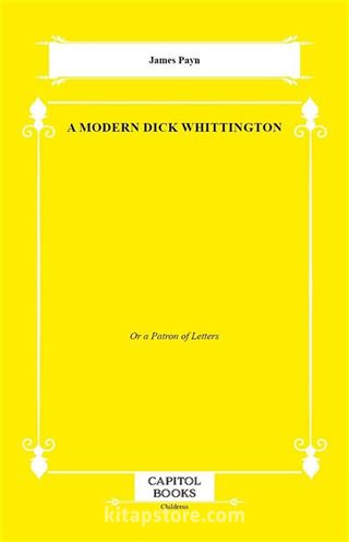 A Modern Dick Whittington