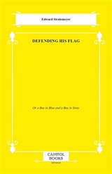 Defending His Flag