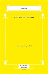 Antoine of Oregon