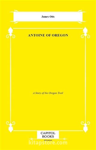 Antoine of Oregon