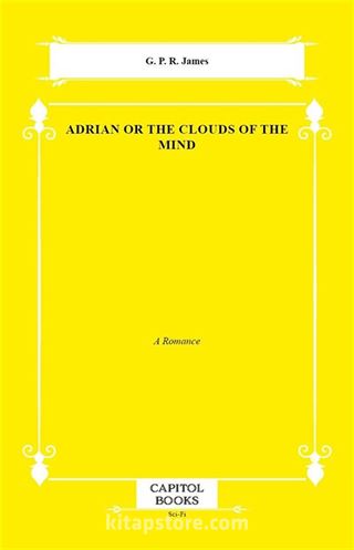 Adrian or the Clouds of the Mind