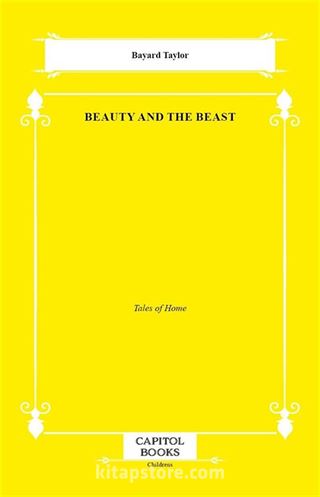 Beauty and the Beast