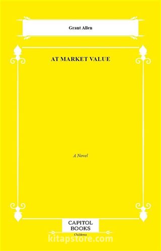 At Market Value
