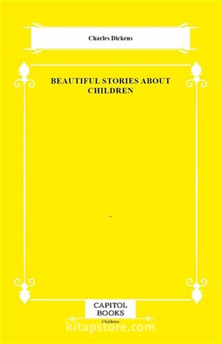 Beautiful Stories About Children