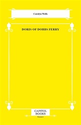 Doris of Dobbs Ferry