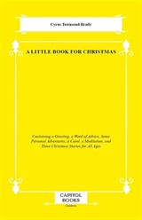 A Little Book for Christmas