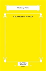 A Blameless Woman