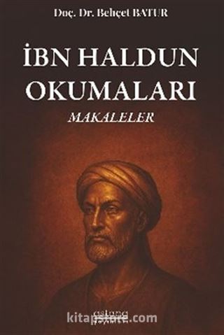 İbn Haldun Okumaları Makaleler