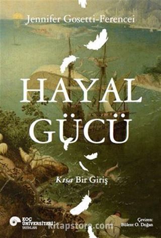Hayal Gücü Kısa Bir Giriş
