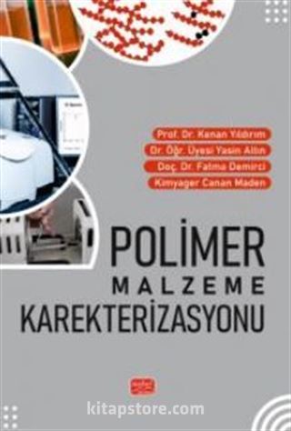 Polimer Malzeme Karakterizasyonu