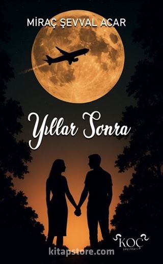 Yıllar Sonra