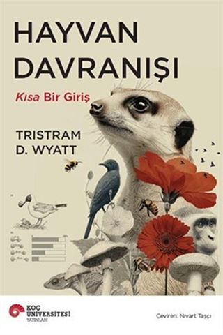 Hayvan Davranışı Kısa Bir Giriş