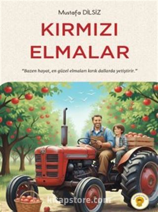 Kırmızı Elmalar