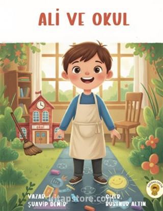 Ali ve Okul