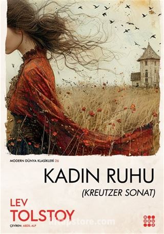 Kadın Ruhu