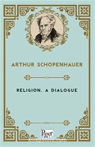 Religion, a Dialogue