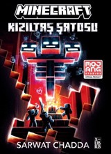 Minecraft - Kızıltaş Şatosu