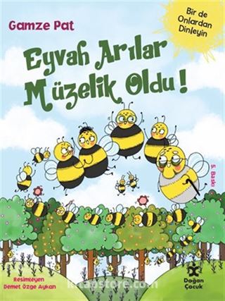 Eyvah Arılar Müzelik Oldu!
