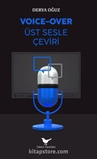 Voice-Over: Üst Sesle Çeviri