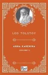 Anna Karenina (Volume 1)