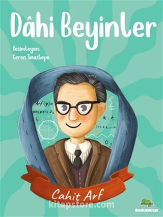 Dahi Beyinler Cahit Arf