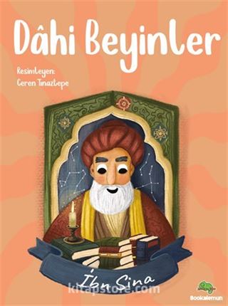 Dahi Beyinler İbn Sina