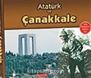 Atatürk ve Çanakkale