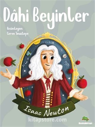 Dahi Beyinler Isaac Newton