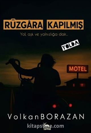 Rüzgara Kapılmış
