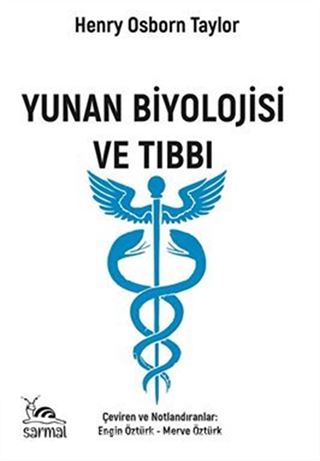 Yunan Biyolojisi ve Tıbbı