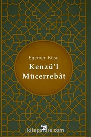 Kenzü'l Mücerrebat