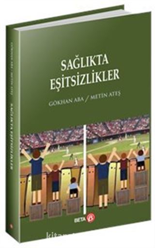 Sağlıkta Eşitsizlikler