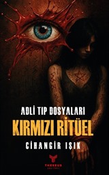 Adli Tıp Dosyaları Kırmızı Ritüel