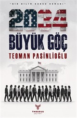 2034 Büyük Göç