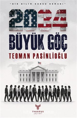 2034 Büyük Göç