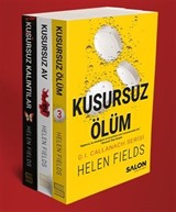 D.I.Callanach Serisi (3 kitap takım)