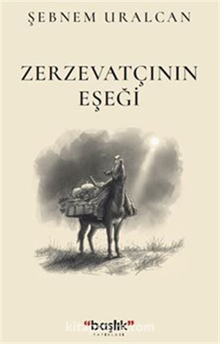 Zerzevatçının Eşeği