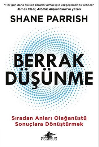 Berrak Düşünme