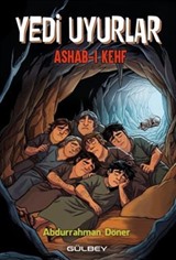 Yedi Uyurlar Ashab - Kehf