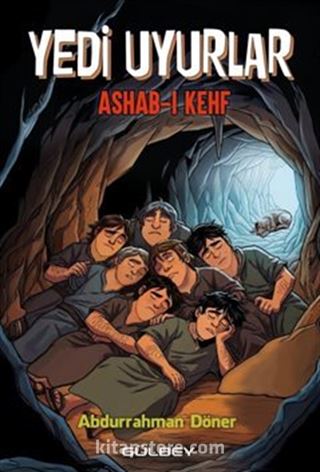 Yedi Uyurlar Ashab - Kehf