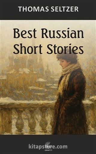 Best Russian Short Stories