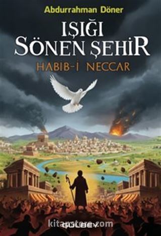 Işığı Sönen Şehir Habib-İ Neccar