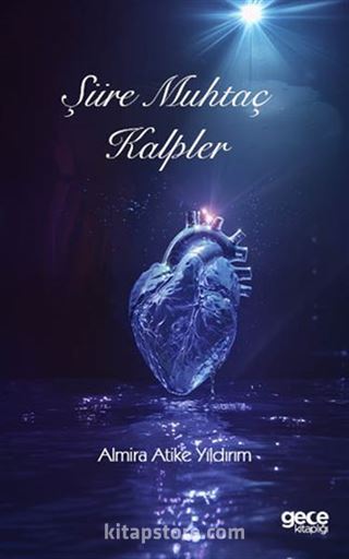 Şiire Muhtaç Kalpler