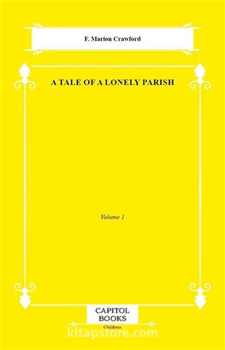 A Tale of a Lonely Parish