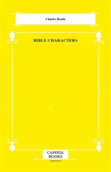 Bible Characters