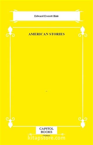 American Stories
