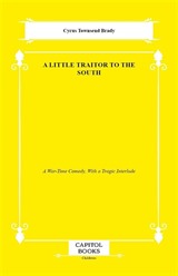 A Little Traitor to the South