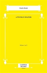 A Woman Hater